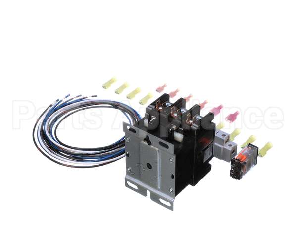 06401-004-66-23 Jackson Kit, Crew Contactor Replcmnt