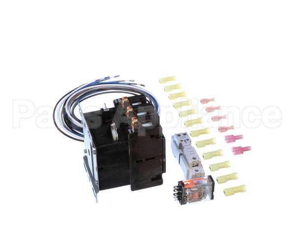 06401-004-66-23 Jackson Kit, Crew Contactor Replcmnt