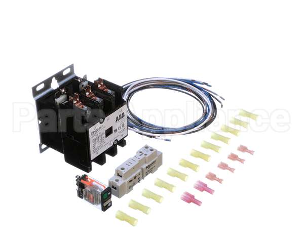 06401-004-66-23 Jackson Kit, Crew Contactor Replcmnt