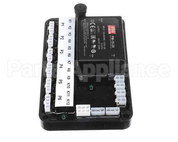 06401-004-76-12 Jackson Kit, Rackstar I/O Module Repla