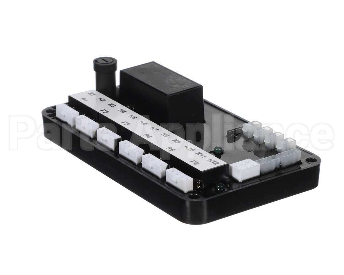 06401-004-76-15 Jackson Kit, Dishstar/Delta I/O Module