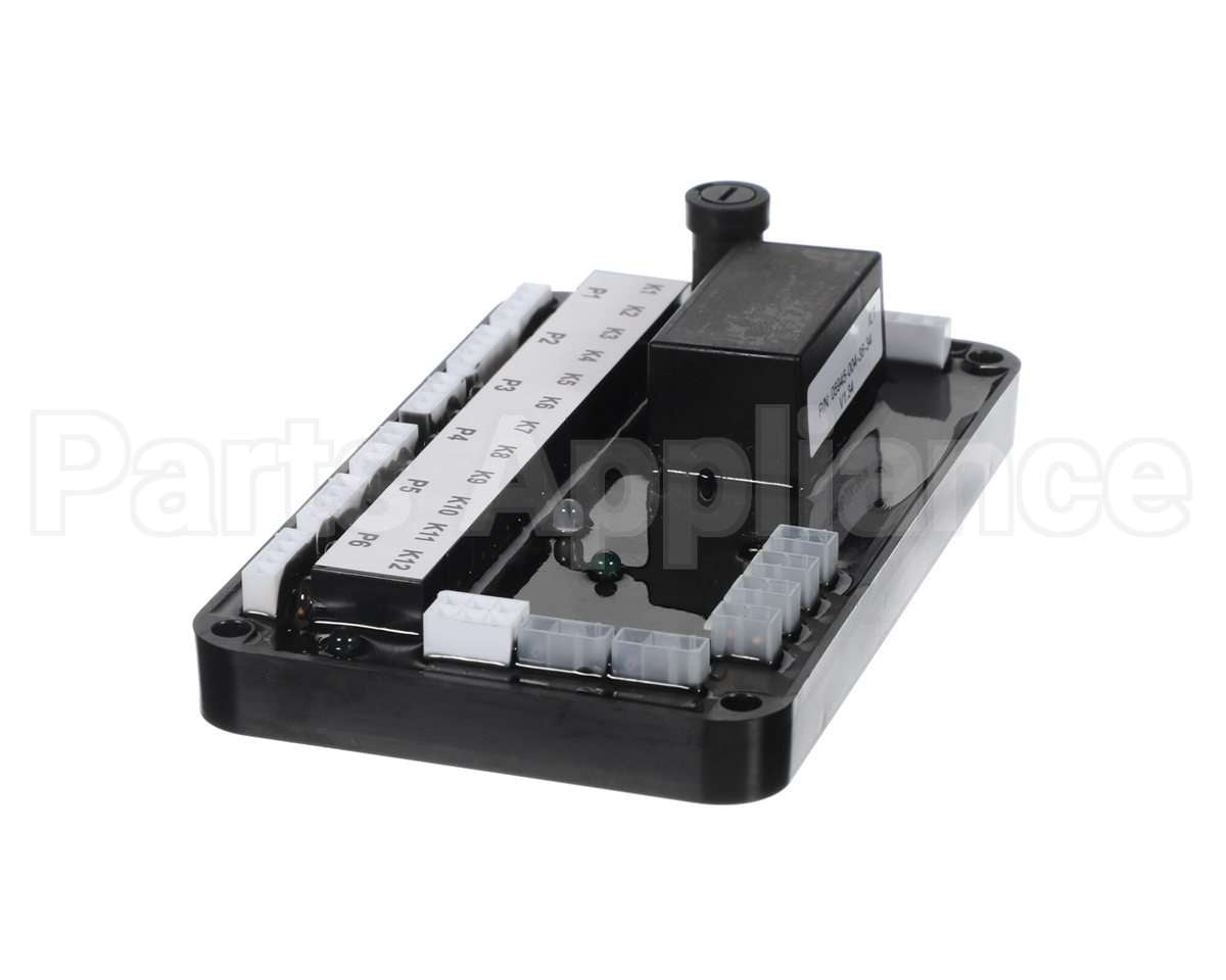 06401-004-76-15 Jackson Kit, Dishstar/Delta I/O Module