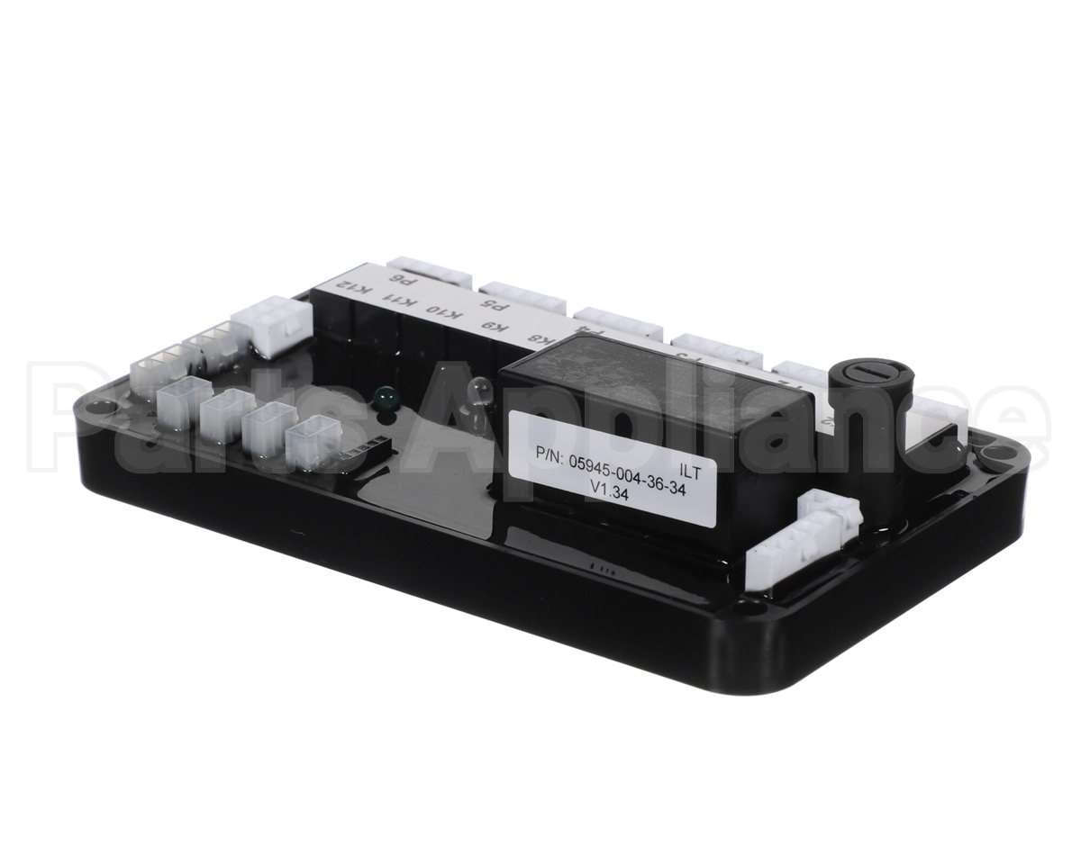 06401-004-76-15 Jackson Kit, Dishstar/Delta I/O Module