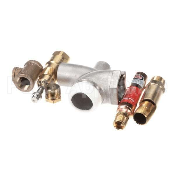 06401-004-85-80 Compatible Jackson Drain Water Temping, Kit