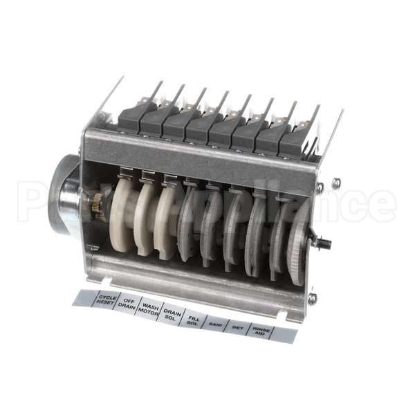 06401-004-92-10 Compatible Jackson Mechanical Timer