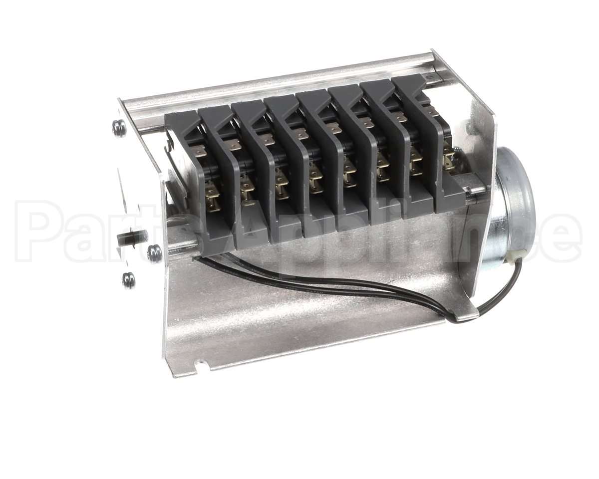 06401-004-92-10 Jackson Mechanical Timer
