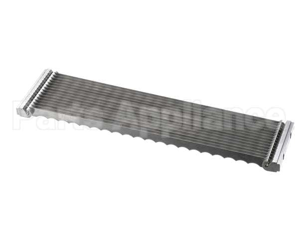 0648 Vollrath Tomato Pro Blade Assy, 3