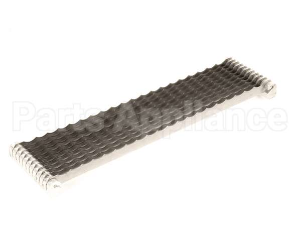 0652 Vollrath Blade Assembly 1/4 Scalloped