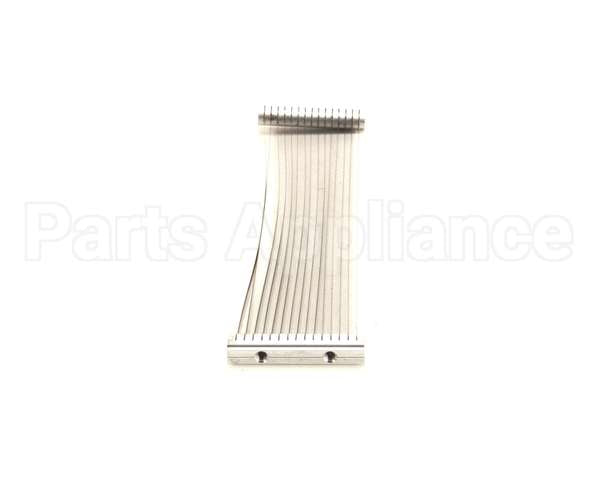 0653 Vollrath Blade Assembly Tp 3/16