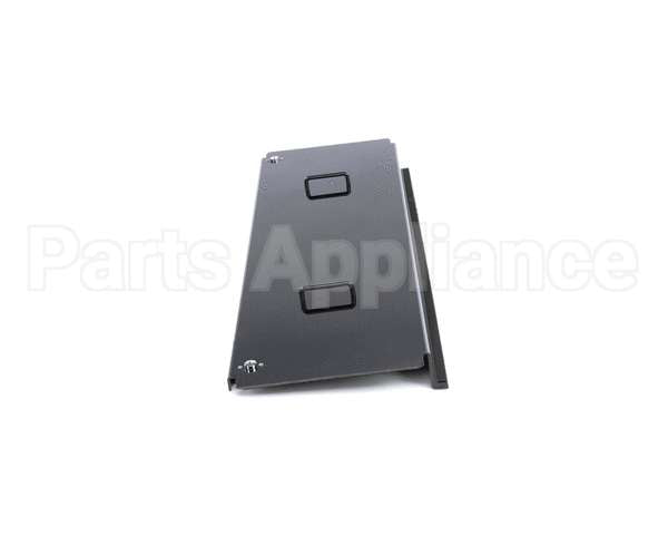 066-974 Federal Industries Rss4 Hybrid Security Cover