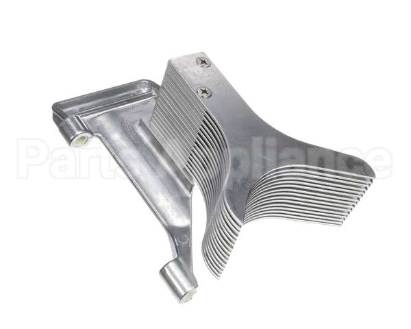 0662 Vollrath 3/16 And 3/8 Pusher Head Assy