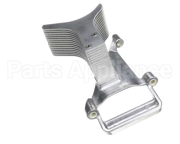 0662 Vollrath 3/16 And 3/8 Pusher Head Assy