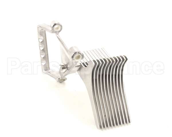 0663 Vollrath Pusherhead Assembly 1/4