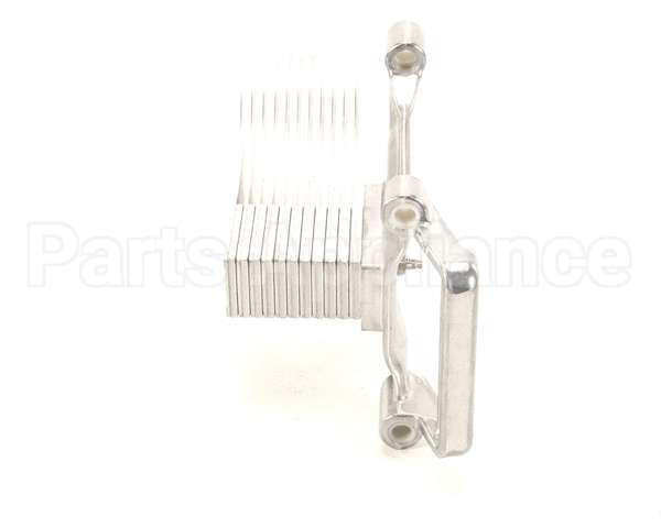0663 Vollrath Pusherhead Assembly 1/4