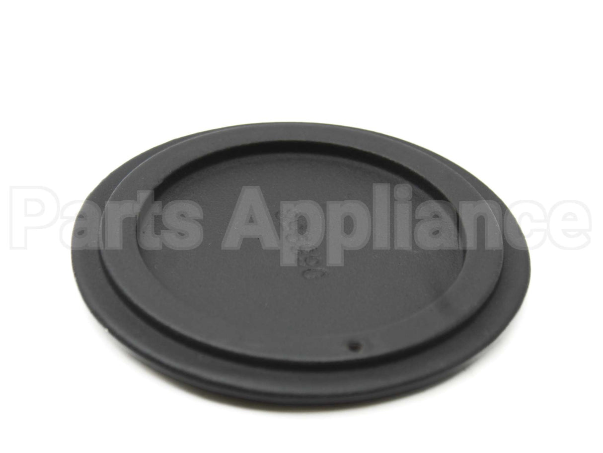 066958-000 Vikingdburner Cap--Black