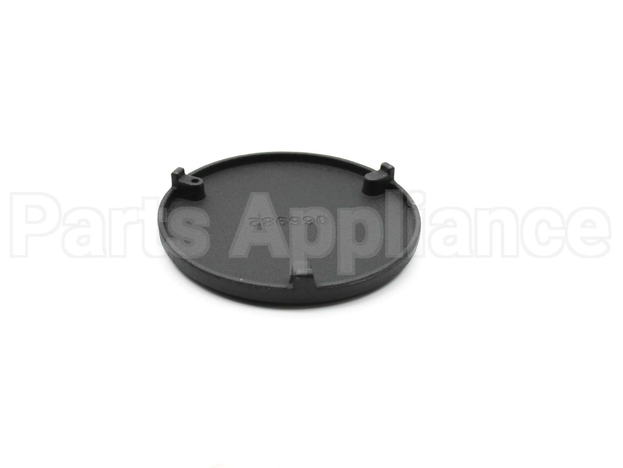 066982-000 Vikingburner Cap Black