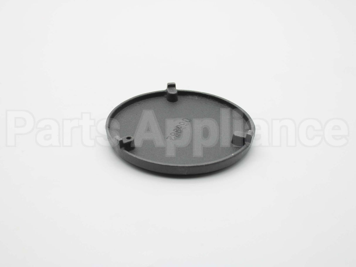066982-000 Vikingburner Cap Black