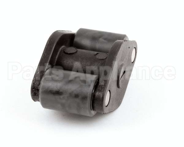 067-6702 American Dish Service Rotor Assembly, Chem. Pump (E