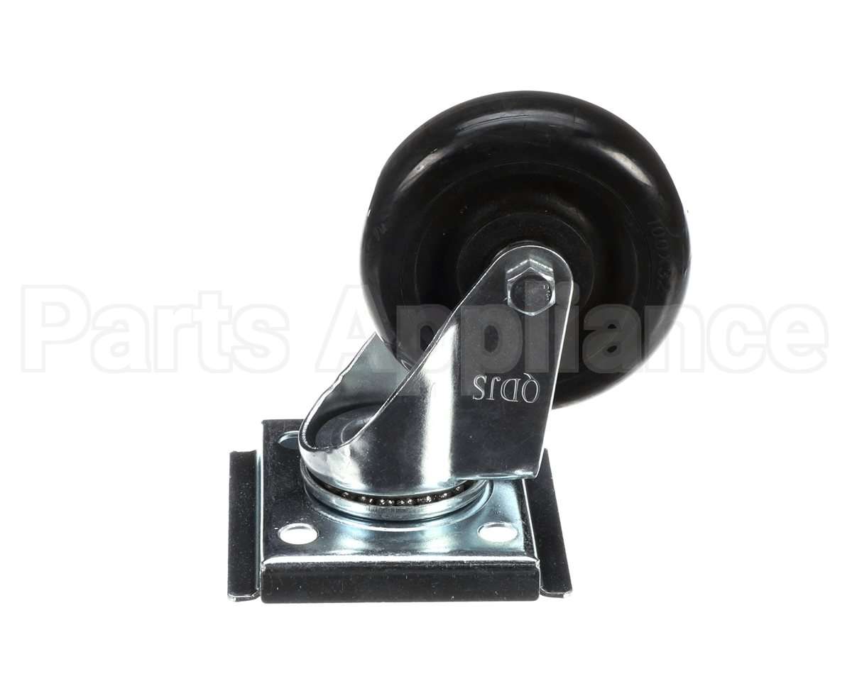 067002 Arctic Air Rear Non Locking Caster