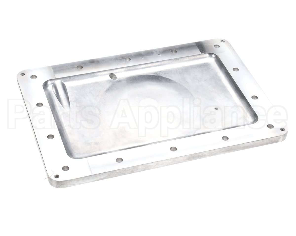 068908 Nemco Cover Heater 6625