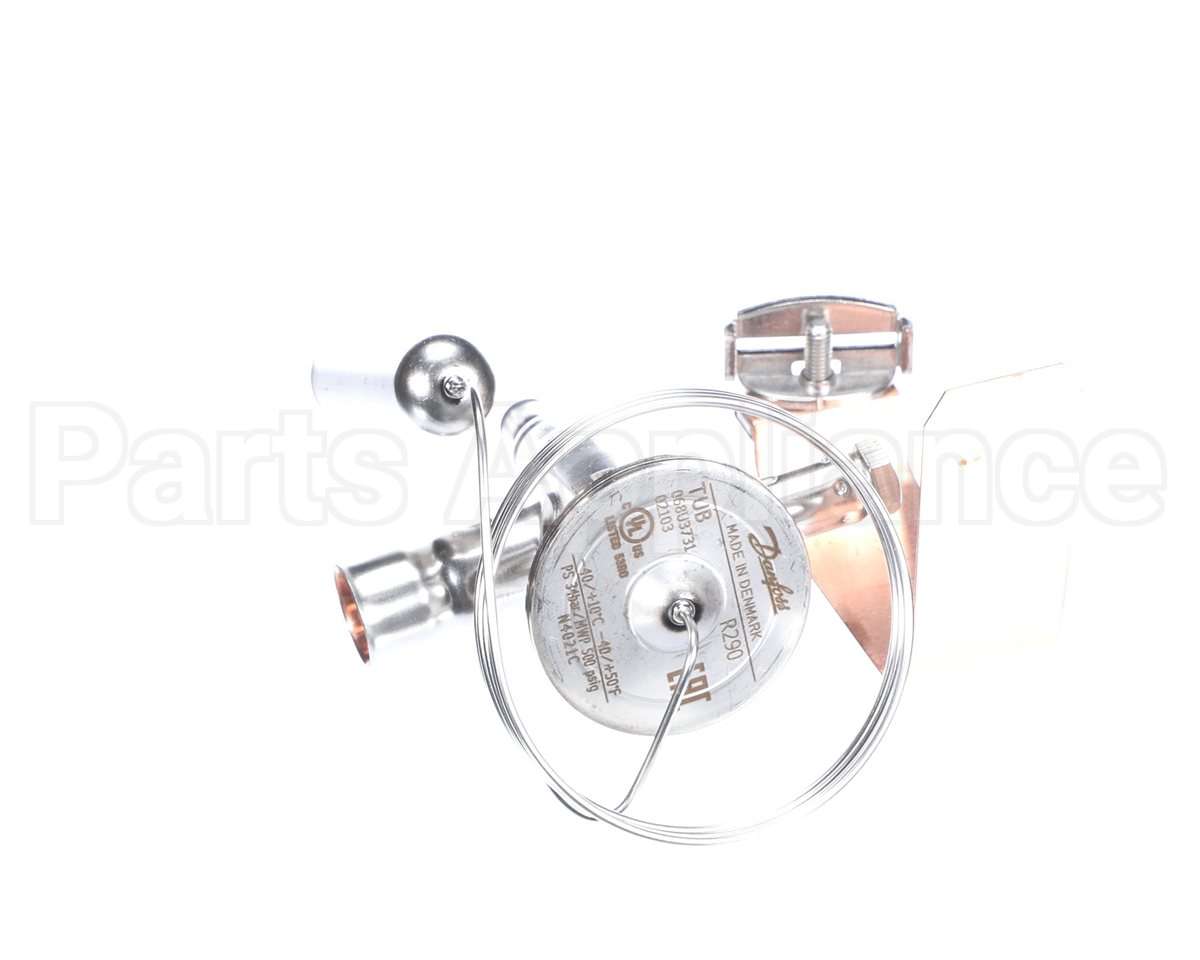 068U3731 Continental Refrigeration Txv
