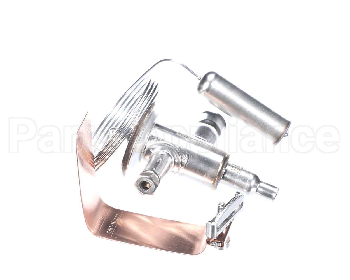 068U3731 Continental Refrigeration Txv