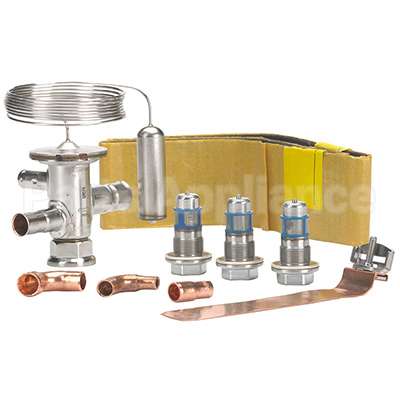 068U4900 Danfoss Therm. Exp. Valve Kit Small