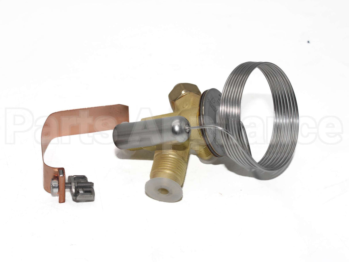 068Z3403 Danfoss 3/8"X1/2"Tes2 R404A Extexpvlv