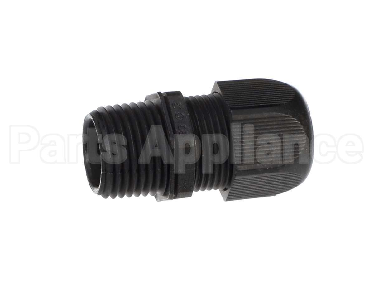 069479 Middleby Connectorcord Strain Relief