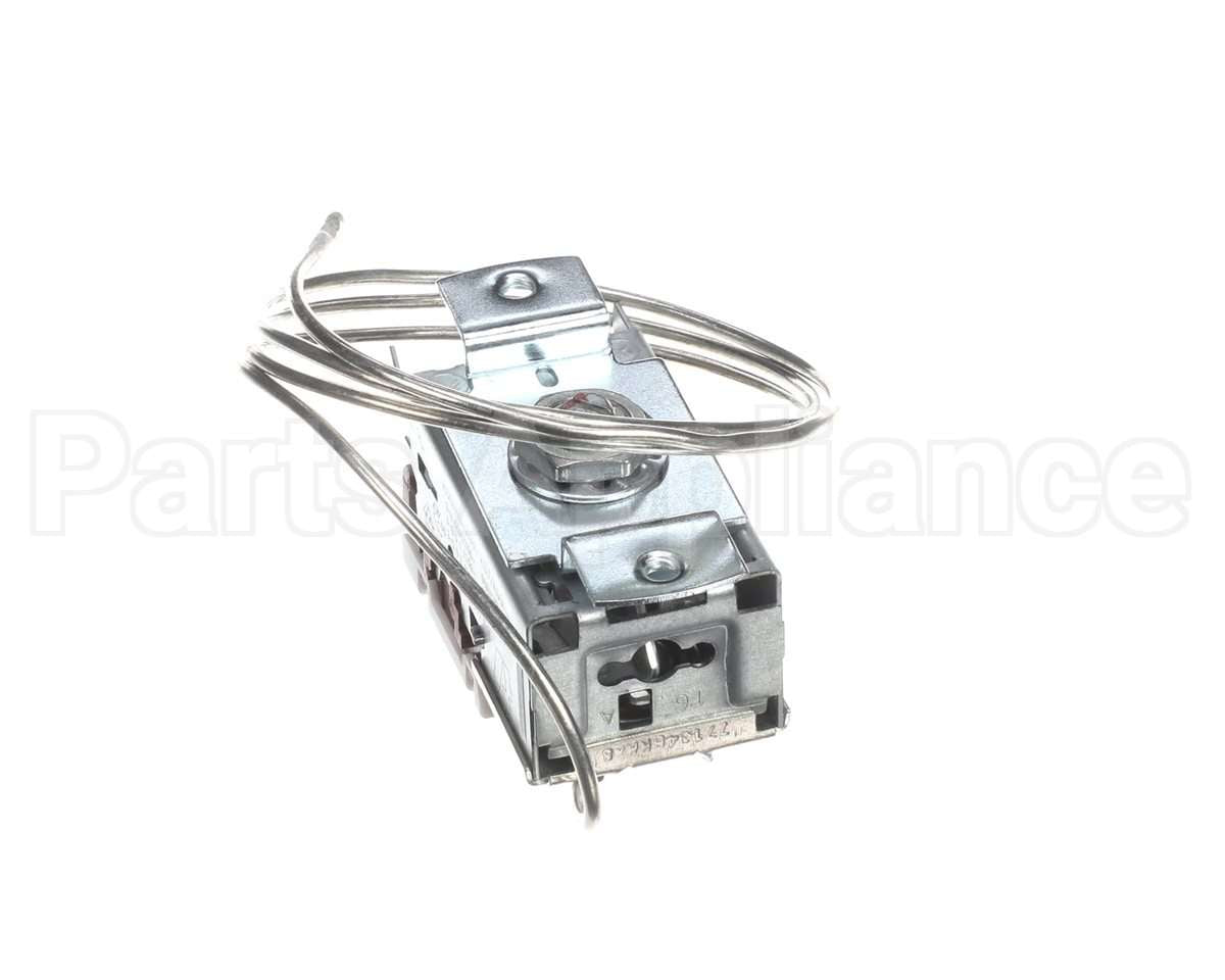 069539 Arctic Air Thermostat