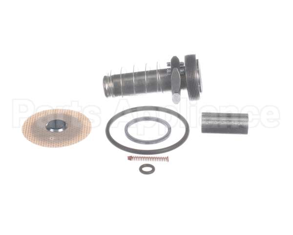 069559-1 Taylor Freezers Kit-Valve Repaircomplete