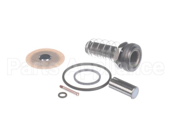 069559-1 Taylor Freezers Kit-Valve Repaircomplete