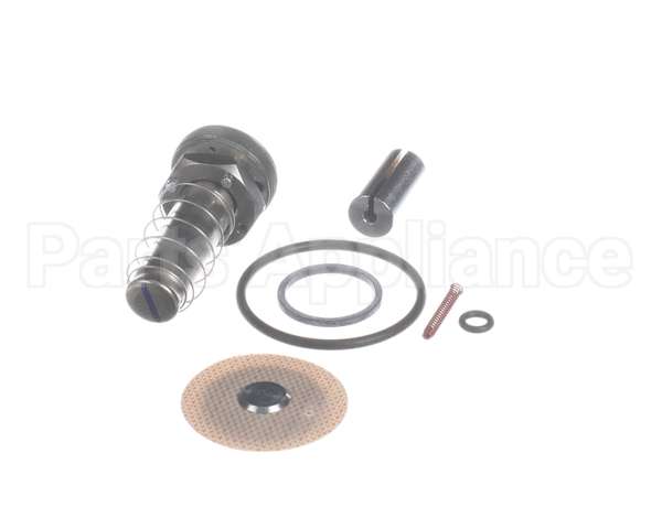 069559-1 Taylor Freezers Kit-Valve Repaircomplete