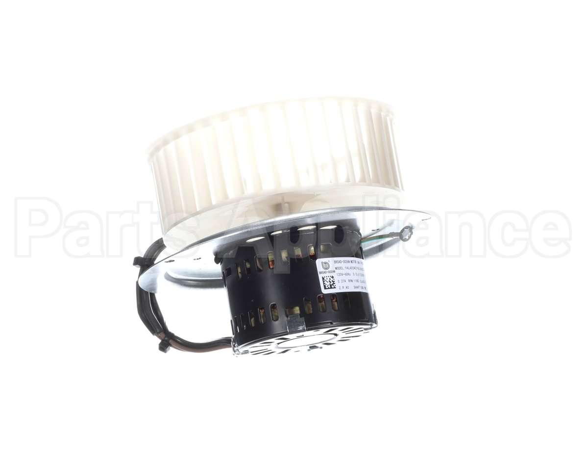 0695B000 Broan Nutone Blower Assembly