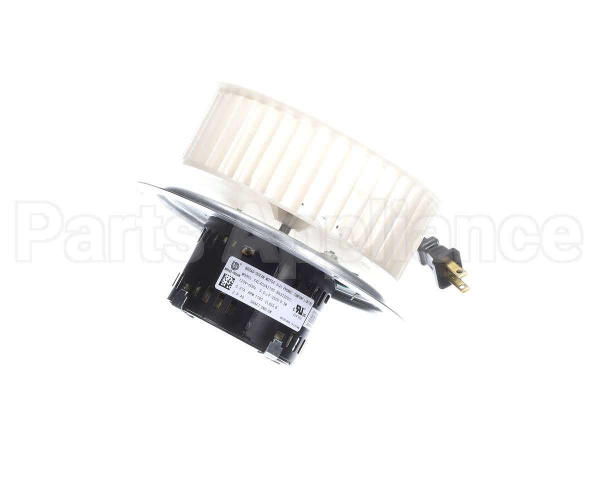 0695B000 Broan Nutone Blower Assembly