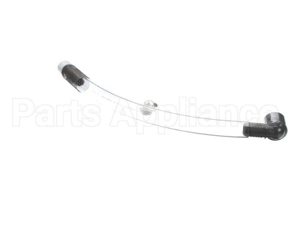 06B01S023B-01 Beverage Air Drain Hose Assy - 1 I.d. Sm