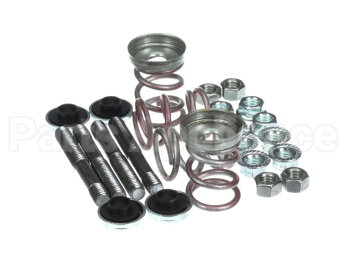 06DA660056 Bryant Payne Mounting Kit