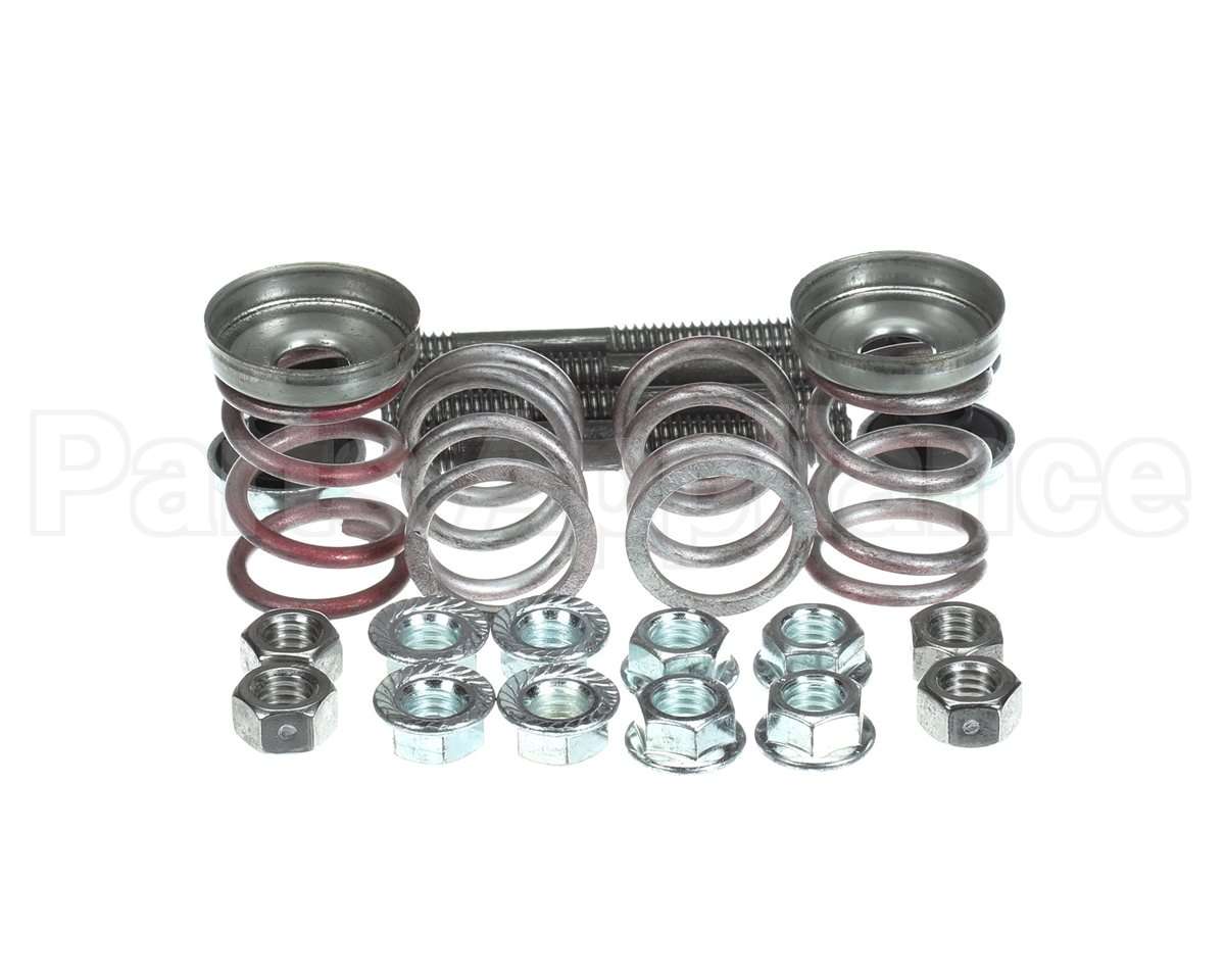 06DA660056 Bryant Payne Mounting Kit