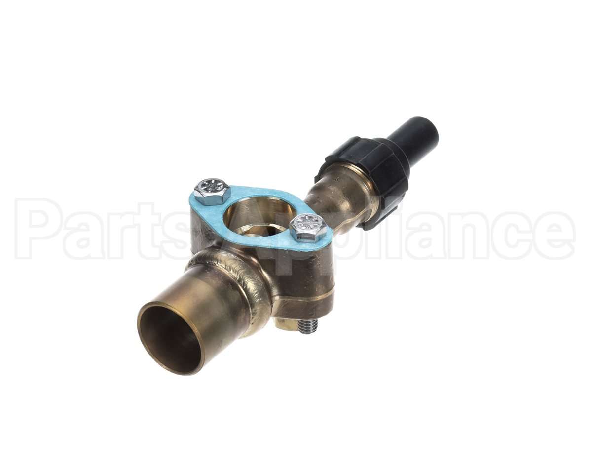 06DA660064 Bryant Payne Service Valve