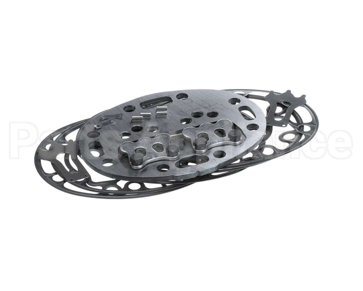06DA660151 Carlyle Valve Plate Package