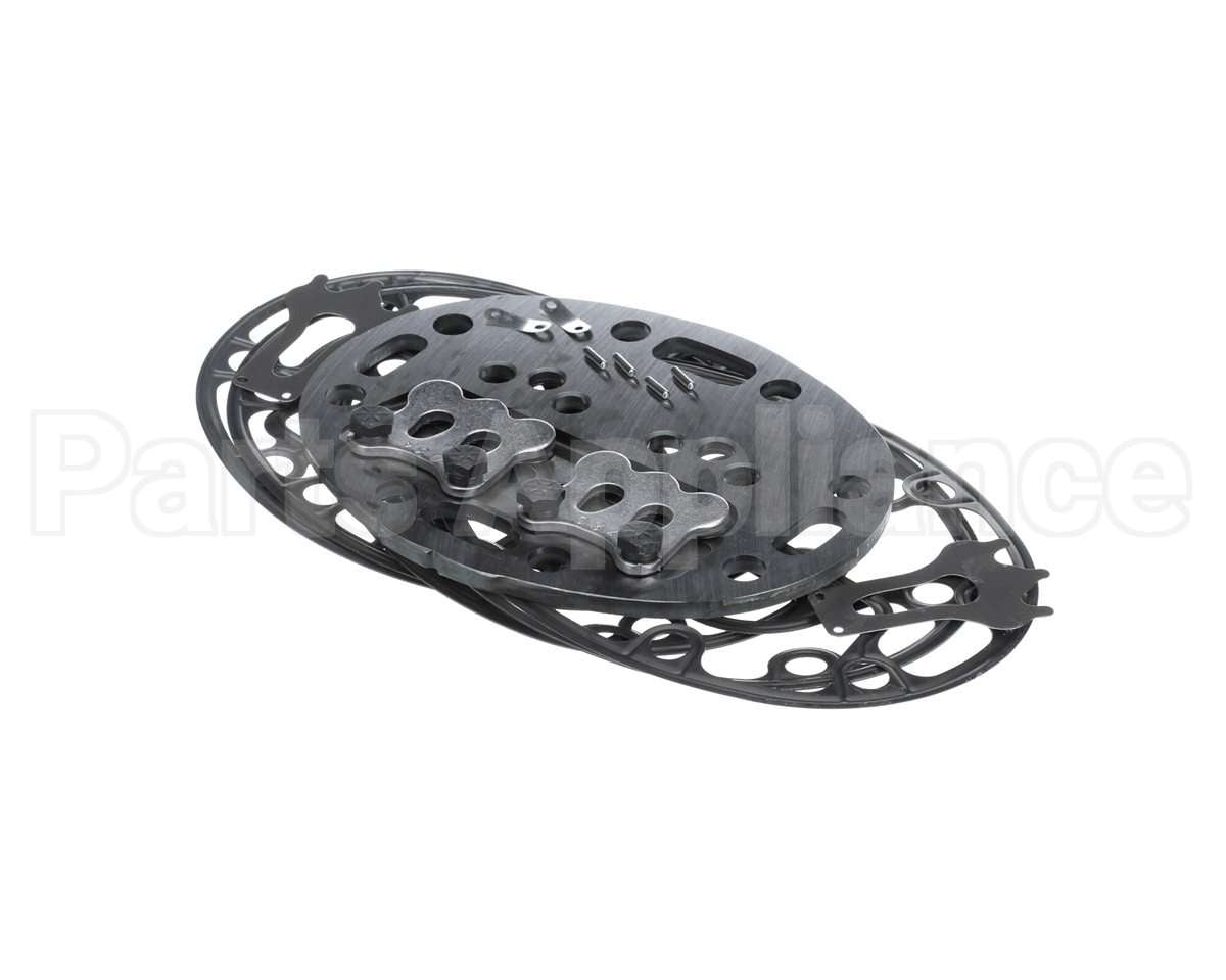 06DA660151 Carlyle Valve Plate Package