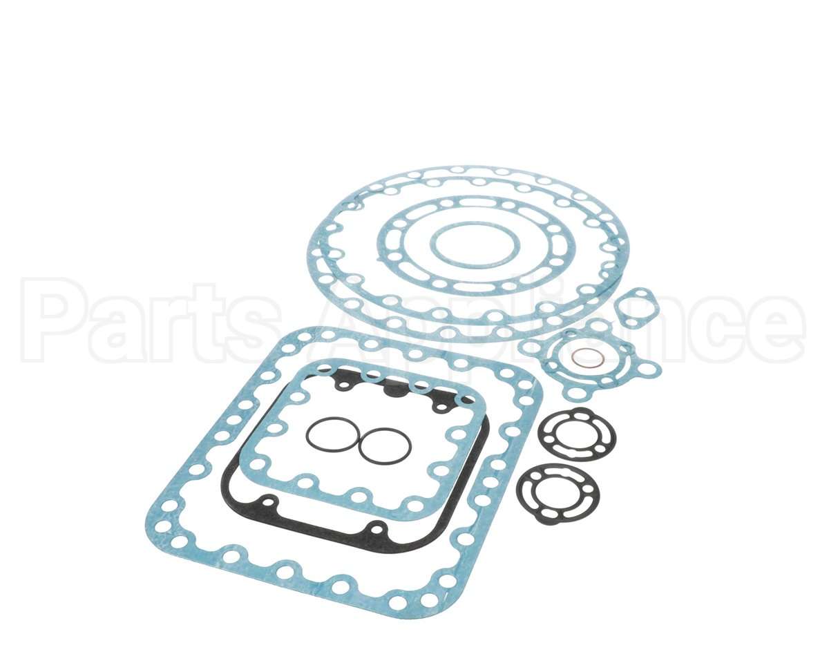 06EA660071 Carrier Gasket Package