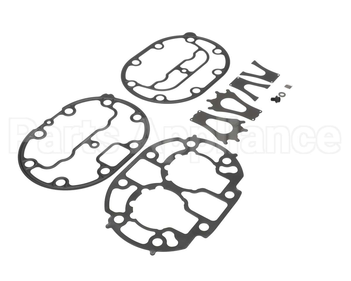 06EA660104 Carrier Suctionvalvegasketpackage