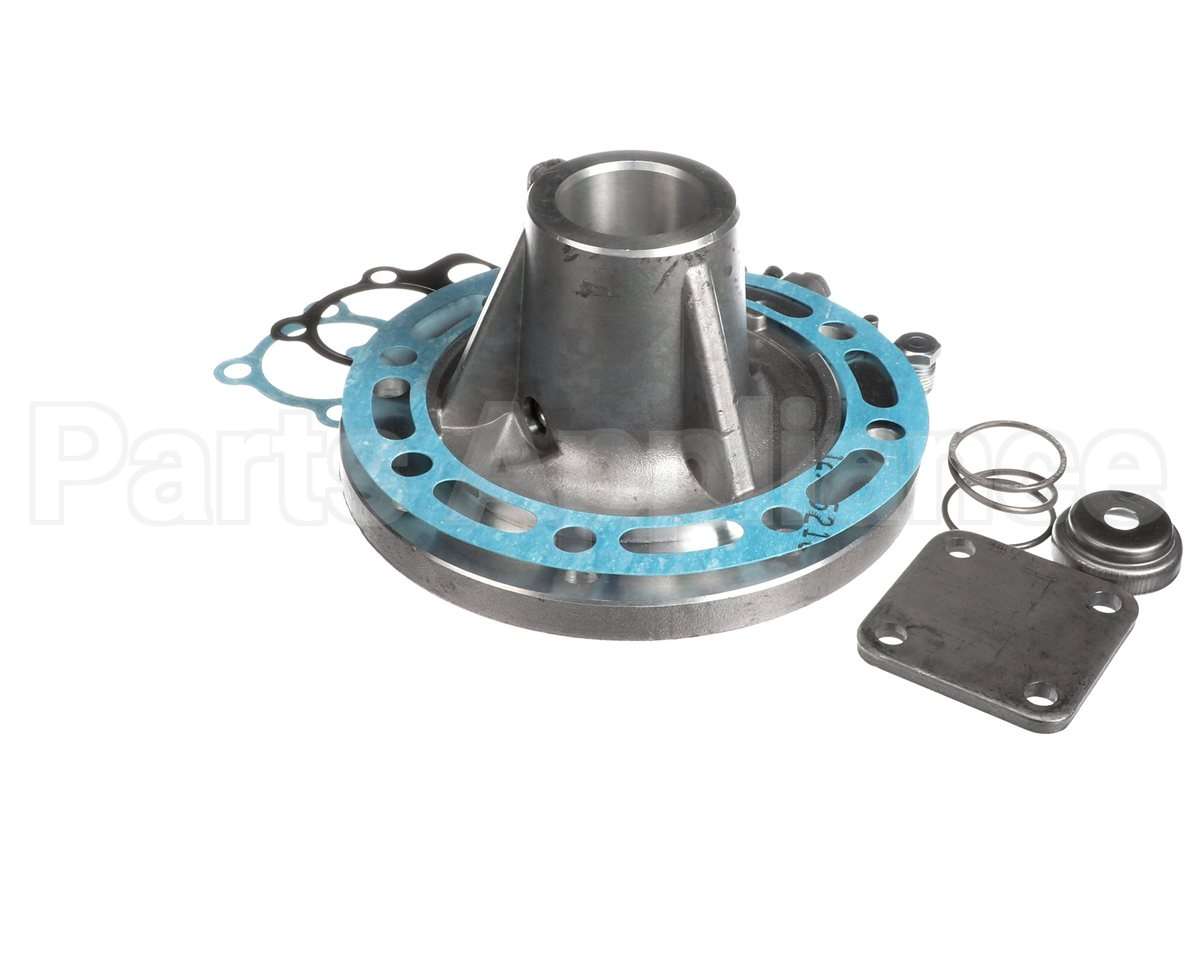 06EA660157 Bryant Payne Oil Pump