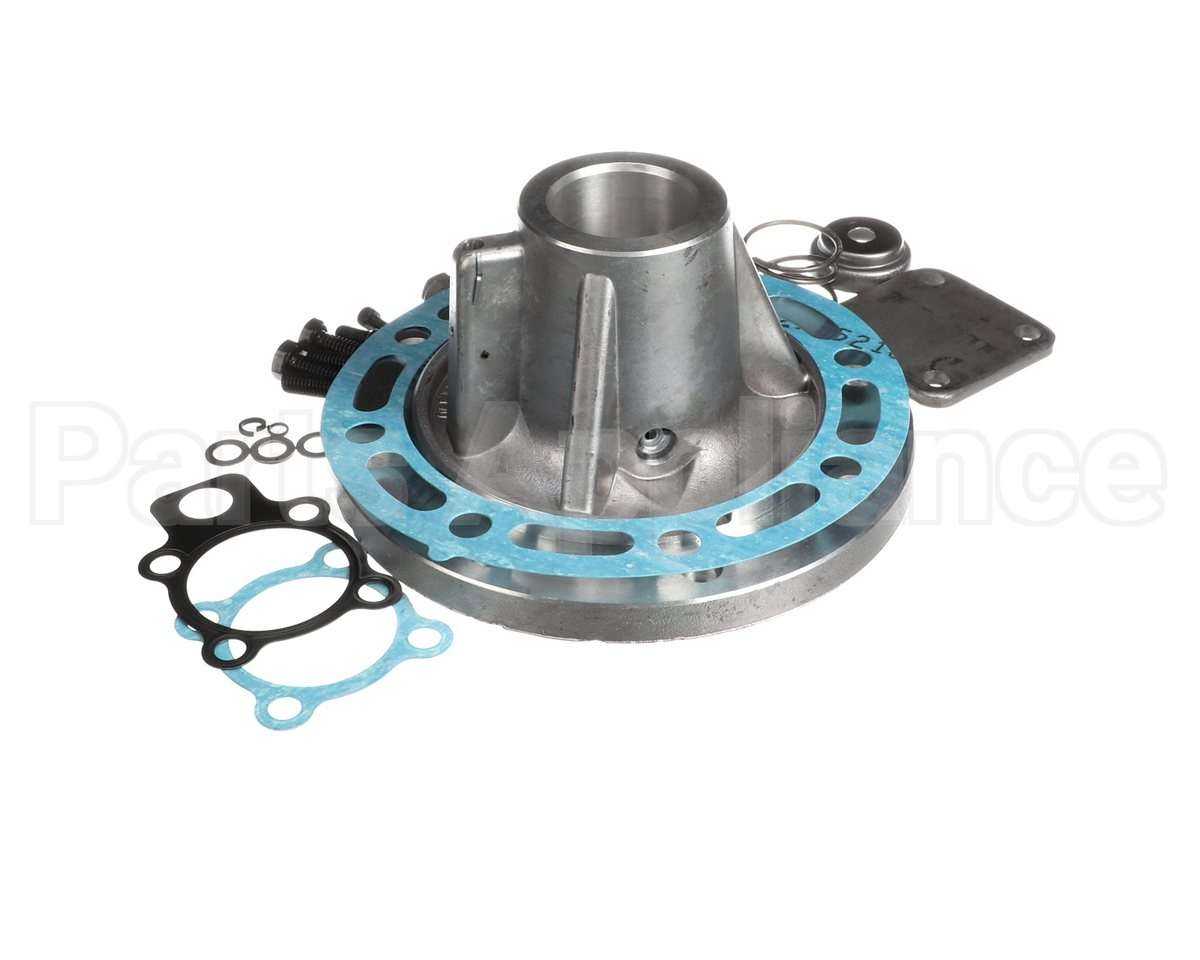 06EA660157 Carlyle Bearing Head & Oil Pump Pckge