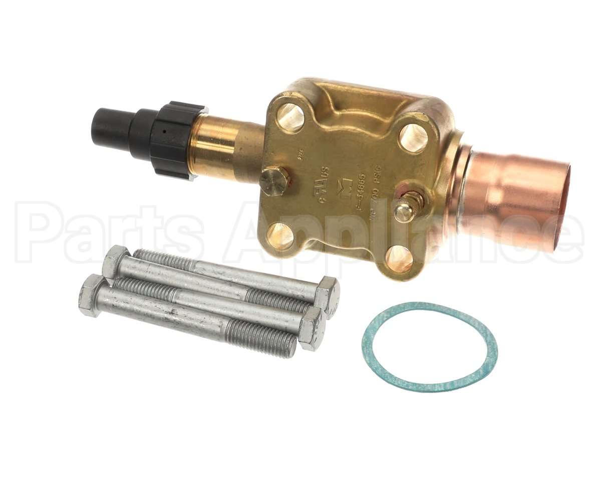 06EA660164 Bryant Payne Carrier 06Ea660164 Service Valve Suction