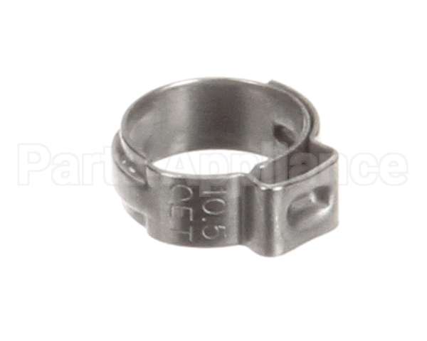 06G08-205 Foxx Equipment Oetiker, 10.5