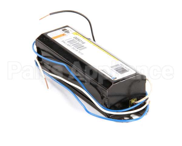 06S016 Hussmann Ballast, 202-B-Tc-P