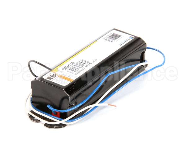 06S016 Hussmann Ballast, 202-B-Tc-P