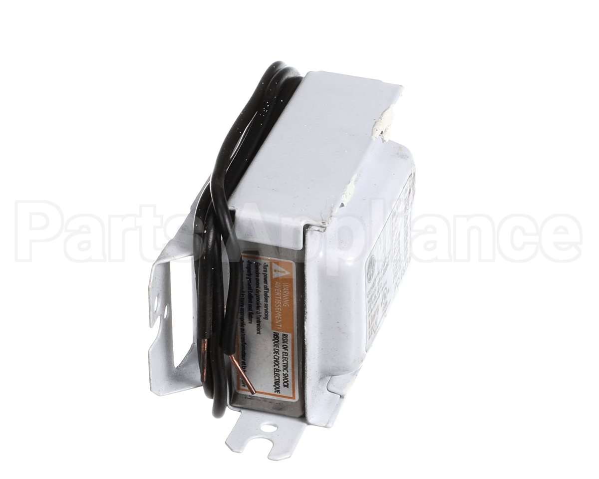 06S042 Hussmann Ballast 200H2